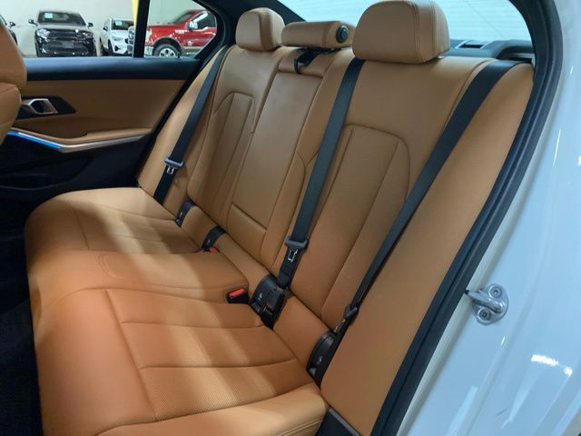2026 BMW 3 Series 330i xDrive Dallas TX