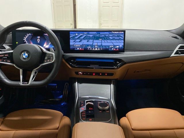 2026 BMW 3 Series 330i xDrive Dallas TX