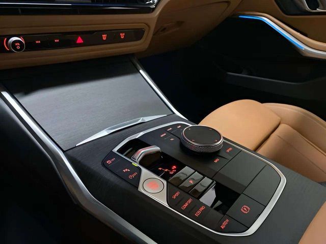 2026 BMW 3 Series 330i xDrive Dallas TX