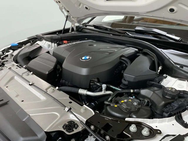 2026 BMW 3 Series 330i xDrive Dallas TX