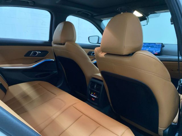 2026 BMW 3 Series 330i xDrive Dallas TX