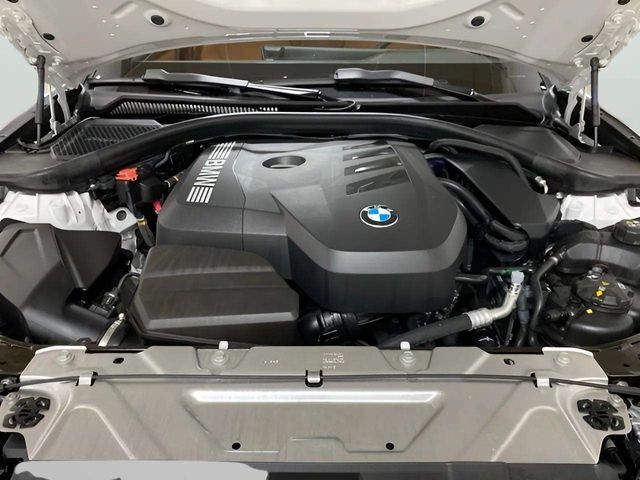 2026 BMW 3 Series 330i xDrive Dallas TX