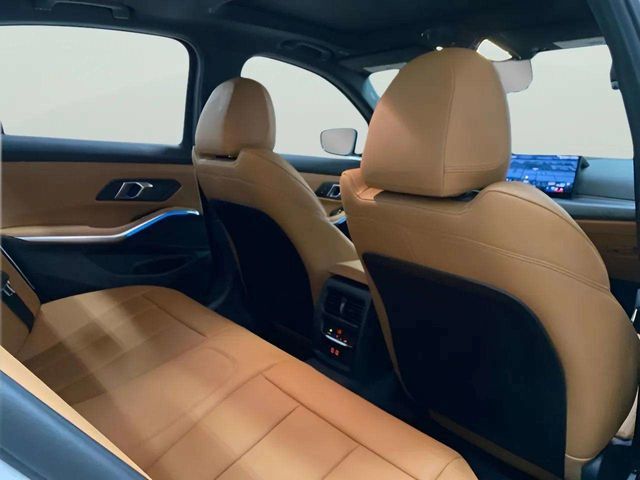 2026 BMW 3 Series 330i xDrive Dallas TX