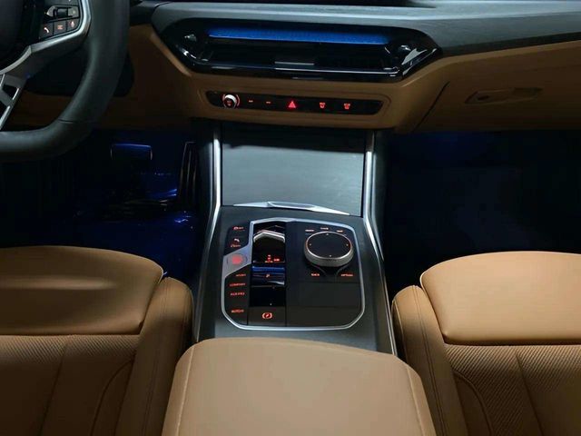 2026 BMW 3 Series 330i xDrive Dallas TX