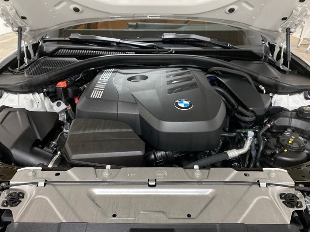 2026 BMW 3 Series 330i xDrive Dallas TX