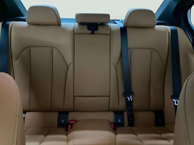 2026 BMW 3 Series 330i xDrive Dallas TX