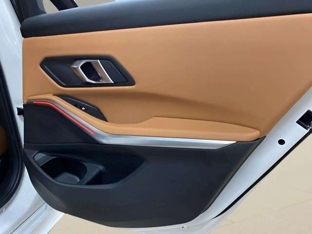 2026 BMW 3 Series 330i xDrive Dallas TX