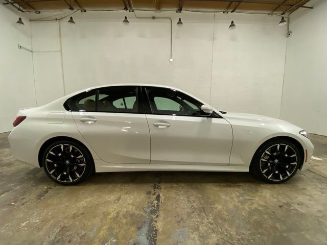 2026 BMW 3 Series 330i xDrive Dallas TX