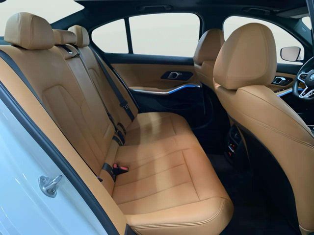 2026 BMW 3 Series 330i xDrive Dallas TX