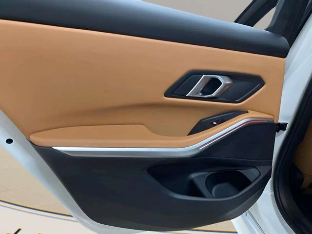 2026 BMW 3 Series 330i xDrive Dallas TX