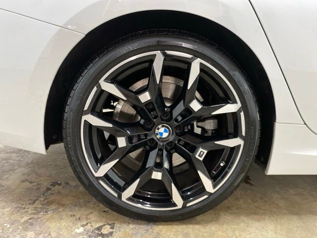 2026 BMW 3 Series 330i xDrive Dallas TX