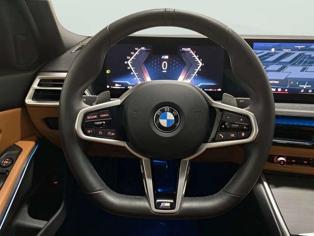 2026 BMW 3 Series 330i xDrive Dallas TX