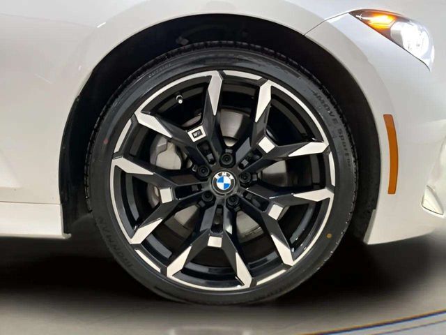 2026 BMW 3 Series 330i xDrive Dallas TX