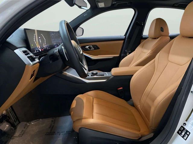 2026 BMW 3 Series 330i xDrive Dallas TX