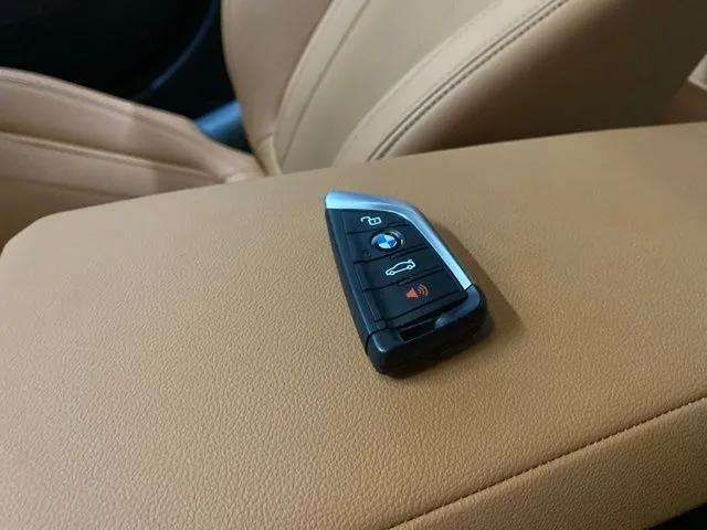 2026 BMW 3 Series 330i xDrive Dallas TX