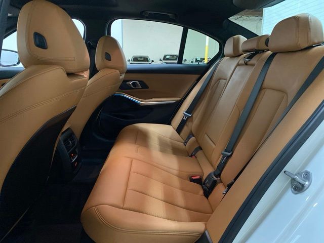 2026 BMW 3 Series 330i xDrive Dallas TX