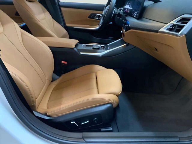 2026 BMW 3 Series 330i xDrive Dallas TX