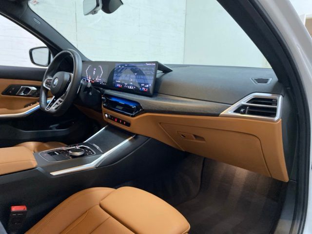 2026 BMW 3 Series 330i xDrive Dallas TX