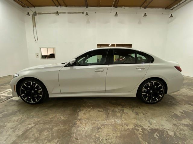 2026 BMW 3 Series 330i xDrive Dallas TX