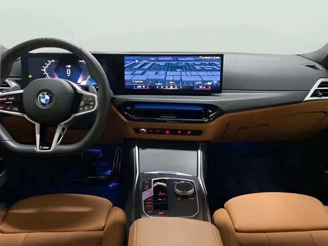 2026 BMW 3 Series 330i xDrive Dallas TX