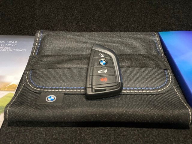 2026 BMW 3 Series 330i xDrive Dallas TX