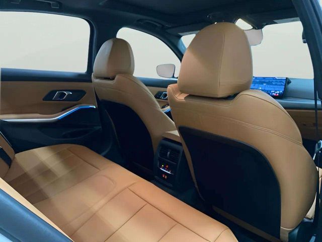 2026 BMW 3 Series 330i xDrive Dallas TX