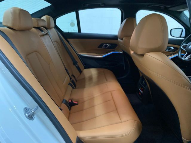 2026 BMW 3 Series 330i xDrive Dallas TX