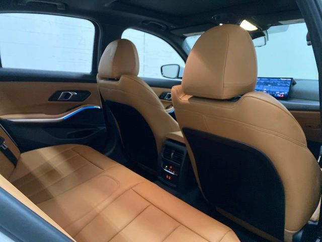 2026 BMW 3 Series 330i xDrive Dallas TX