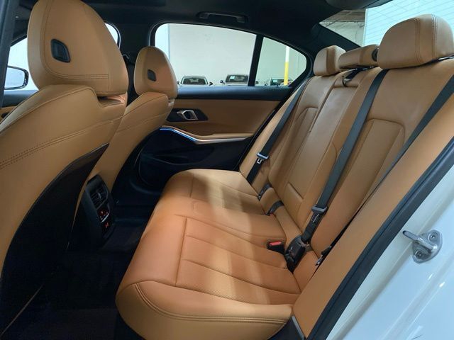 2026 BMW 3 Series 330i xDrive Dallas TX