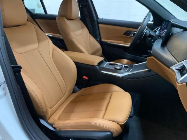 2026 BMW 3 Series 330i xDrive Dallas TX