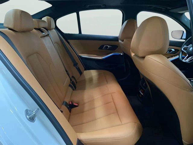 2026 BMW 3 Series 330i xDrive Dallas TX