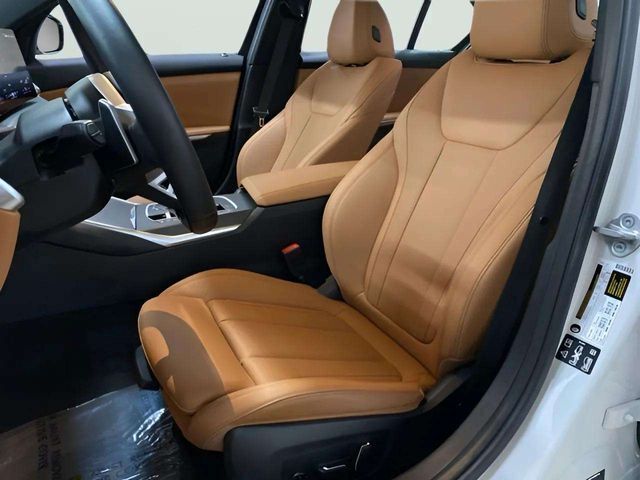 2026 BMW 3 Series 330i xDrive Dallas TX