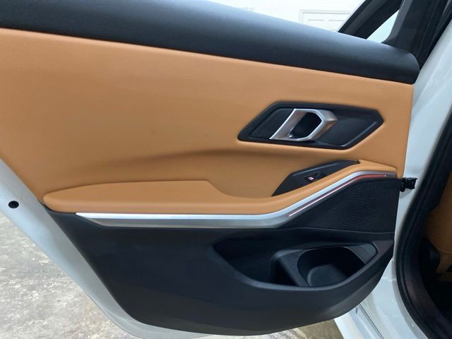 2026 BMW 3 Series 330i xDrive Dallas TX