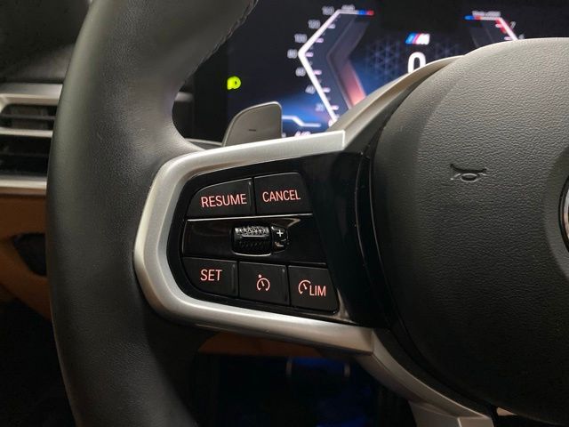 2026 BMW 3 Series 330i xDrive Dallas TX