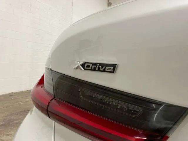 2026 BMW 3 Series 330i xDrive Dallas TX