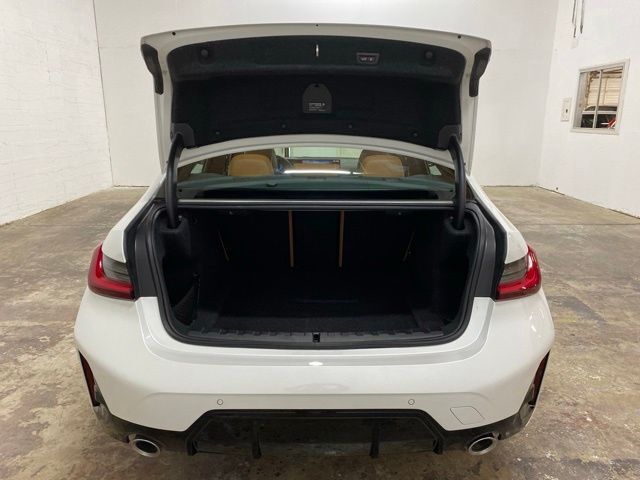 2026 BMW 3 Series 330i xDrive Dallas TX