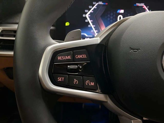 2026 BMW 3 Series 330i xDrive Dallas TX