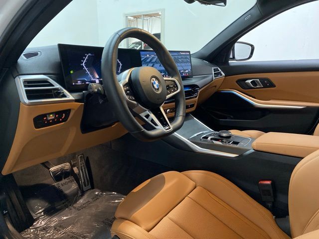 2026 BMW 3 Series 330i xDrive Dallas TX