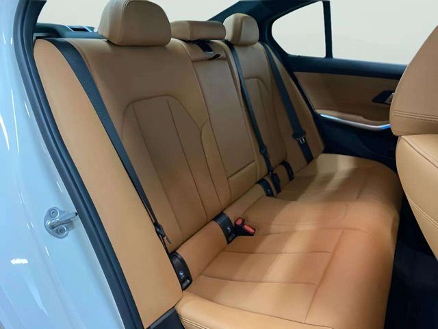 2026 BMW 3 Series 330i xDrive Dallas TX