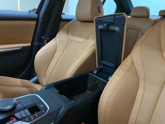 2026 BMW 3 Series 330i xDrive Dallas TX
