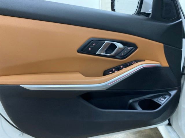 2026 BMW 3 Series 330i xDrive Dallas TX