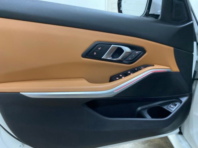 2026 BMW 3 Series 330i xDrive Dallas TX