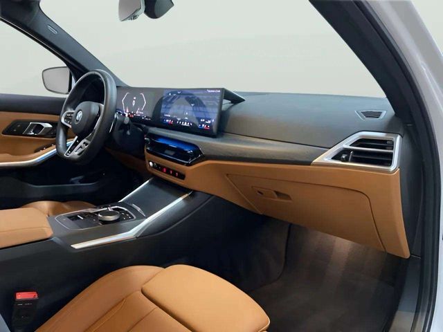 2026 BMW 3 Series 330i xDrive Dallas TX