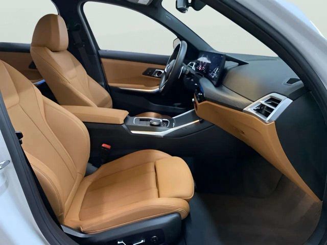 2026 BMW 3 Series 330i xDrive Dallas TX