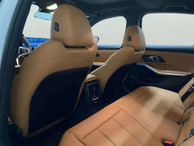 2026 BMW 3 Series 330i xDrive Dallas TX