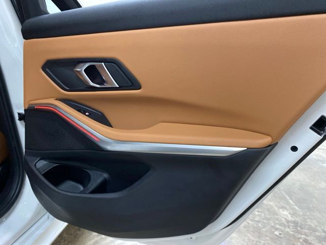 2026 BMW 3 Series 330i xDrive Dallas TX