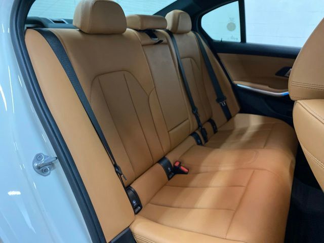 2026 BMW 3 Series 330i xDrive Dallas TX