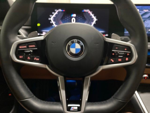 2026 BMW 3 Series 330i xDrive Dallas TX