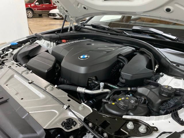 2026 BMW 3 Series 330i xDrive Dallas TX