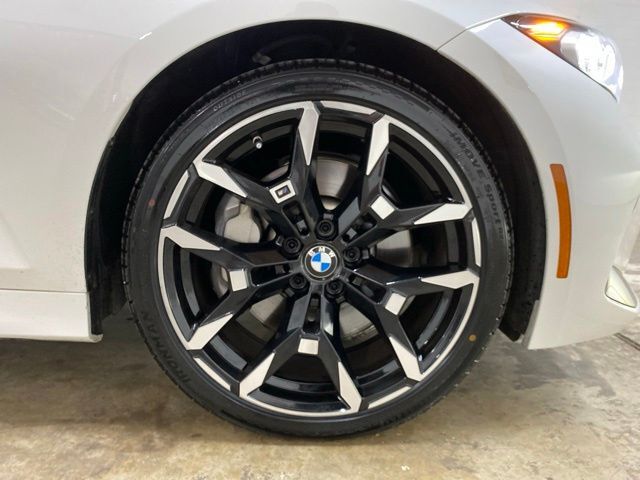 2026 BMW 3 Series 330i xDrive Dallas TX